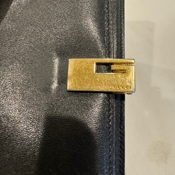 Authentic Gucci bifold wallet - Picture 9 of 14